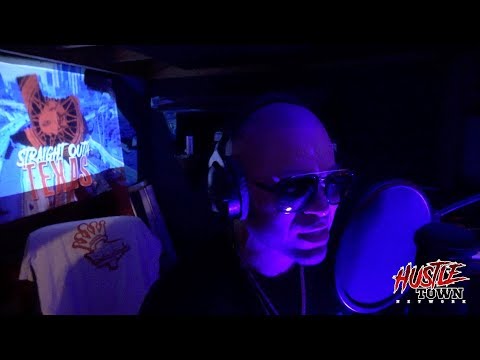 HTN EXCLUSIVE: Hydro Freestyle on STRAIGHT OUTTA TEXAS (SOT)