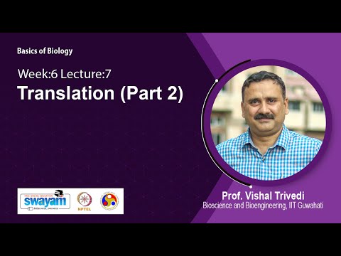 Basics of Biology Intro Video