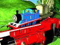 Thomas And Friends Trouble On The Tracks 2001 PC Game US DUB Filling The Horrid Lorry With Coal