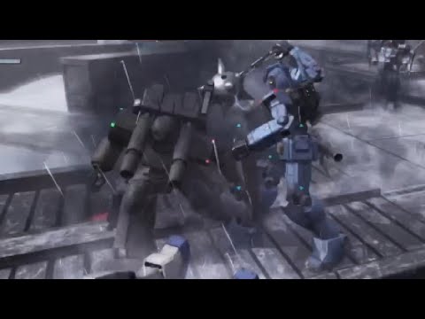 Two RX-78-2 Gundams on one team | Gundam Battle Operation 2 gameplay #185