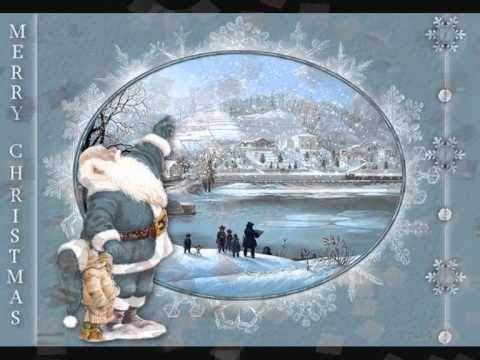 SILENT NIGHT - CRISTINA SCURI