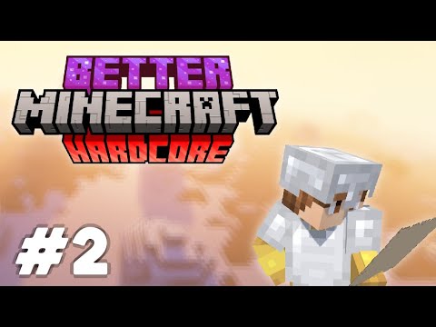 EPIC Minecraft Hardcore FAIL? Watch to find out!