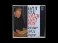 Kaplan Alfred Flury - Lass die kleinen Dinge