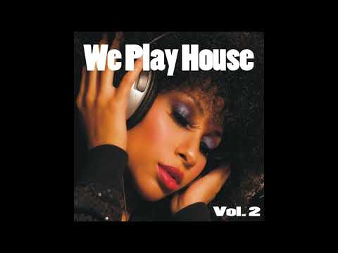 David Penn & Chus & Soulground - We Play House (Dub Deluxe Mix)