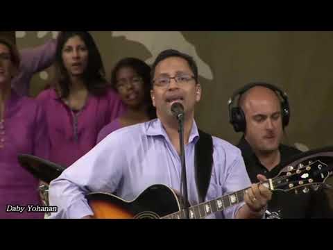 Je Suis Dans La Joie / Un Jour Dans Ces Parvis  / Le Chef De L’armée/ Jour De Joie / Acclamez Dieu