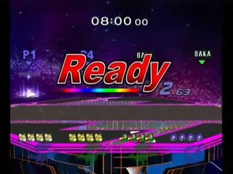 Tipperoni 113 Doubles GF - Dragon & Happens (Blue) vs Spaceanimalz.com & Tanooki (Green)