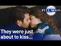 Full Moon (English Subtitle) - They Were Just About To Kiss... | Dolunay
