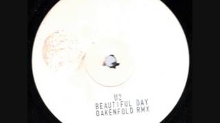 U2 - Beautiful Day (The Perfecto Mix) (Progressive Version)