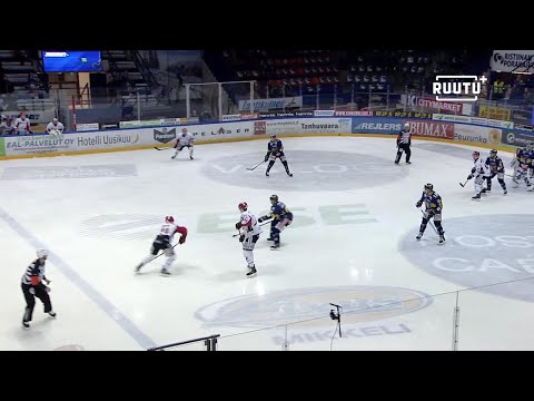 Huippuhetket: Jukurit - Sport