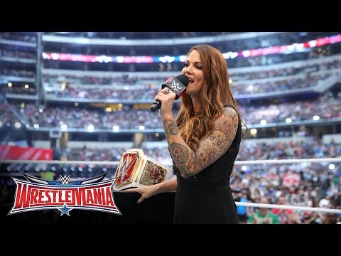 Lita Says WWE Has Discussed The Idea Of Women’s Tag Titles, Talks Women’s Royal Rumble