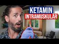 K Hole Mit 75mg Ketamin Erfahrungsbericht