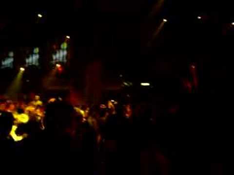 Matinée @ Space Opening Party [08-07-2006]