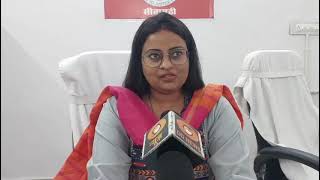 Speech DLSA Secretary, Sitamarhi;?>