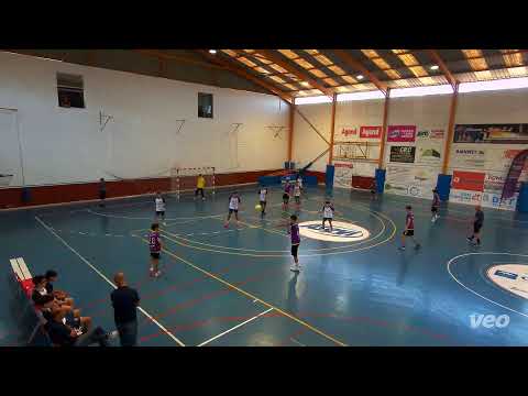 SERMARTHER CIUDAD DE TACORONTE vs CB REALEJOS