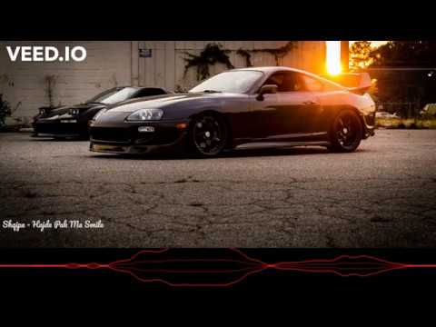 Shqipe -Hajde Pak Smile