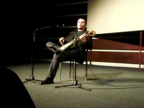 Narodni guslar Zoran Samardzic - Djed i unuk