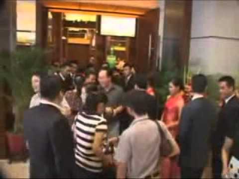 Legend Venture Pte  Ltd 