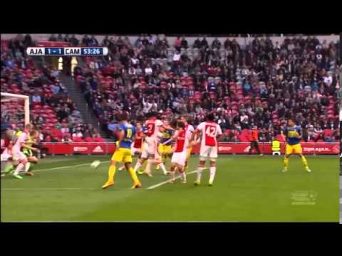 Martijn Barto | Striker | Spits | Highlights