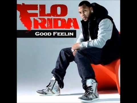 Flo Rida - Good Feeling (Bingo Remix)