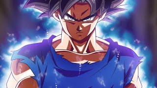 Dragon Ball Super x industry baby AWM edit || Goku vs friza vs Jiren