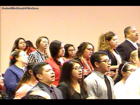 10.9.2016 Pastor Caleb Perez The Continuity of the Word XXI