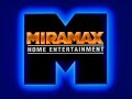 Miramax Home Entertainment Logo 1995 Reversed
