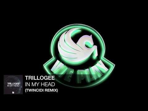 Trillogee - In My Head (TWINCIDI Remix)