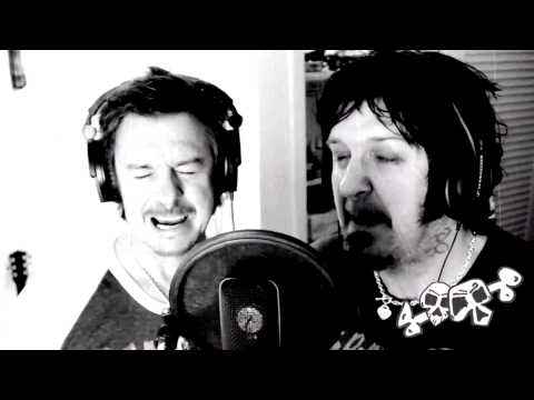 The Dogs D'Amour present: Flameboy