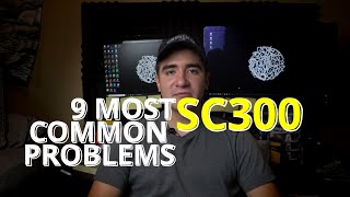 9 Most Common Problems / Issues with Lexus SC300