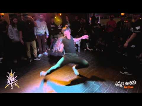 Top 8 | Ground Illusionz vs Tetley & JSpliff - TWICE AS NICE 4 | BBOY NORTH