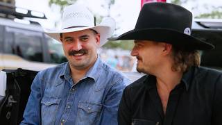 Inside CMC Rocks 2026 with Toyota Star Maker Jarrad Wrigley