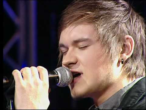 OKartes skatuves 12. koncerts - Oskars Deigelis - Es Šeit