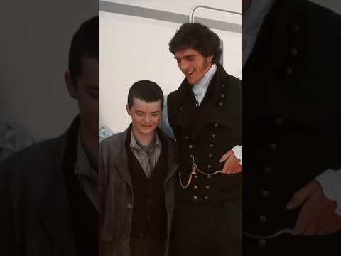 A calming presence to lean on.