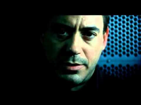 Gothika (2003) bande annonce