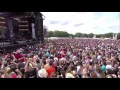 Irma - I know LIVE aux Vieilles Charrues 2012 ...