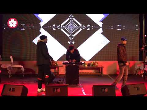 #ShillongLiteraryFestival2021: Performance