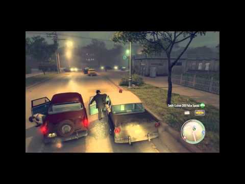 Mafia II : Director's Cut Xbox 360