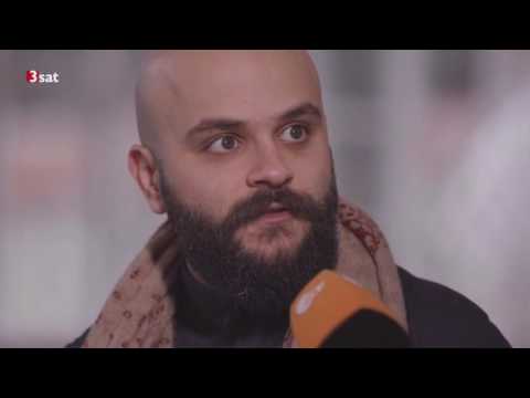 Who Killed Bruce Lee - ZDF @Bauhaus interview