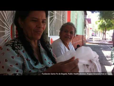 Zika: Case study control methods in the field (3.5)