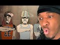 Plaqueboymax Dropped The Hardest Music Video Beaver Skin Reaction