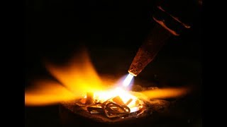 Through the fires of chaos: Preparing for the Great Unraveling