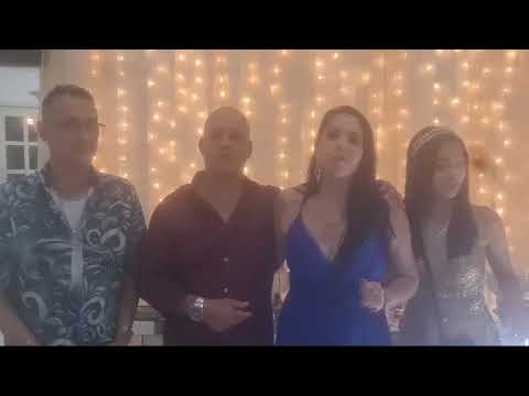 Depoimento da familia