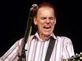 Live in Music City - John Hiatt - "Your Dad Did" - Belcourt Theatre (May 15, 2008)