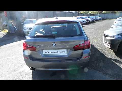 152D8075 - 152D8075 BMW 518d SE Touring