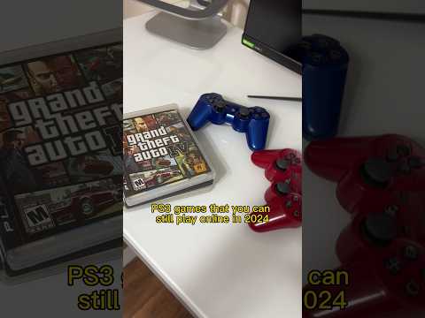 PS3 Online in 2024 #ps3online