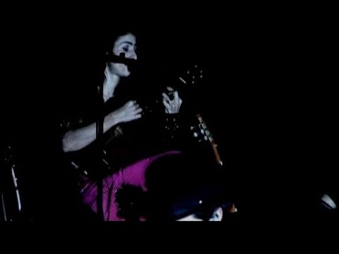 Alta Noite - Arnaldo Antunes