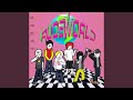 8 ball (feat. swvde)