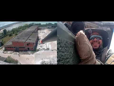 Jogo no "Coliseu" Antiga Fabrica de cimento ( Campo do SAT) EM 4K.