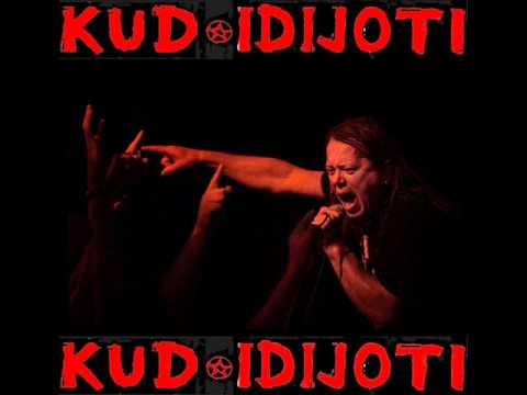 KUD Idijoti - Blistavost