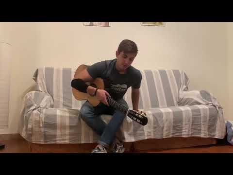 Marco Tomatis, chitarra
